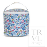 SNACK BAG - PETITE FLEUR BRIDGEHAMPTON