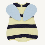 Happy Halloween Bumble Bee (Infant)