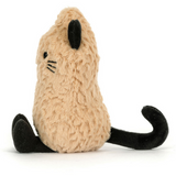 Amuseables Peanut Cat Outfit