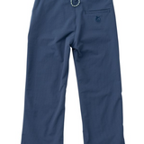 Boys Original Angler Pant, Navy Peony