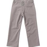 Boy's Original Angler Pant, Feather Gray
