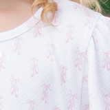 Faith Dress Long Sleeve, Tiny Dancer