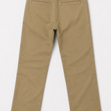 High Ground Field Pant, Outpost Khaki