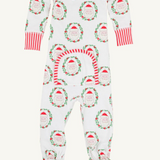 Knox's Night Night Footed, North Pole Portrait