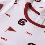 Short Sleeve Patton Play Bubble