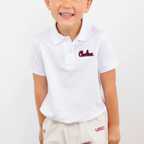 Critter Sheffield Shorts
