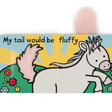 If I Were a Unicorn Board Book
