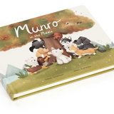 Munro In the Middle