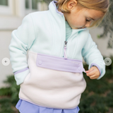 Girls Wallaby Pullover DayDream