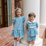 Benton Bloomer Set