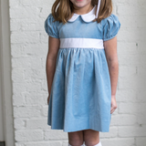Elenor Dress