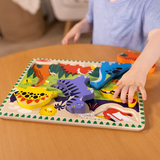 Dinosaurs Chunky Puzzle