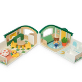 Cheery Lane House Play Set