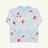 Cassidy Comfy Crewneck