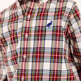 Deans list dress shirt