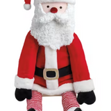 Santa Claus Large Plush Pal