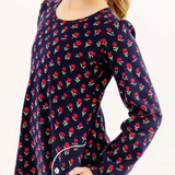 Sadie Sweatshirt Dress