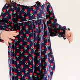 Maude's Ruffle Romper