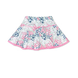 Quinn Skort in Baton Rouge Blooms