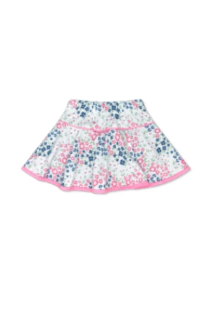 Quinn Skort in Baton Rouge Blooms