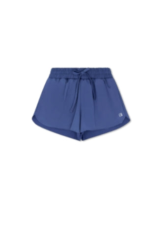Tatum Short in Baton Rouge Blue