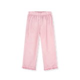 Perfect Match Pant Bellevue Pink Bitty Dot
