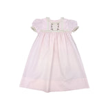 Elizabeth Daygown Blessings Pink Holly