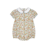 Patty Cake Bubble Hearthside Floral