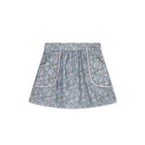 Isabella Skirt Middletown Floral