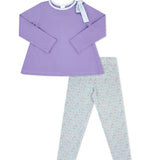 Madeline Legging Set