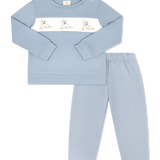Bayou Play Set Bakersfield Blue, Puppy