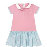 Darla Dropwaist Dress