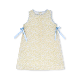 Shelley Dress Buttercup Blooms