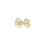 Hallie Hair Bow Buttercup Blooms