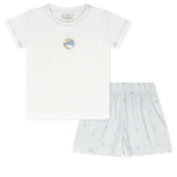 Preston Short Set Beach Bounce