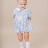 Andrew Bubble Sturbridge Plaid