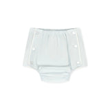 Darling Diaper Cover Blessings Blue