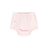 Darling Diaper Cover Blessings Pink