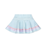 Callie Skort - Cotton Candy Blue, Cotton Candy Pink, Petal Purple