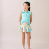 Quinn Skort - Bloomtastic