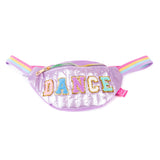 DANCE Fanny Pack, Lilac