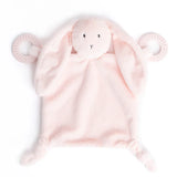 Bunny Teether Buddy Blush