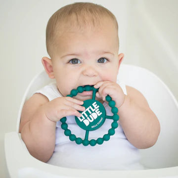 Bella Tunno Teether