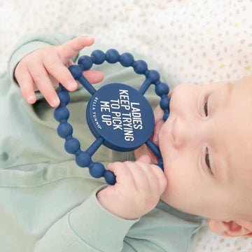 Bella Tunno Teether