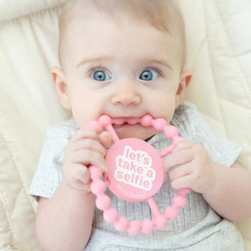 Bella Tunno Teether