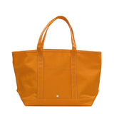 Maxi Tote Orange