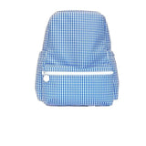 Backpacker - Gingham Royal