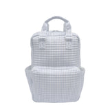 Quilted All You Need Pimlico Stripe Blue