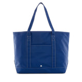 Maxi Tote Blue Bell