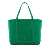 Maxi Tote Kelly Green